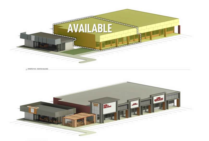 More Photos Of 850 S Havana St, Aurora Unknown For Lease