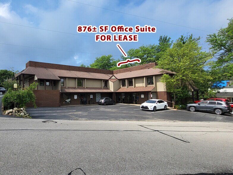 More Photos Of 4402 Peach St, Erie Office For Lease