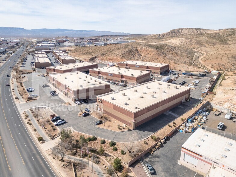 More Photos Of 3884 S River Rd, Saint George Manufacturing For Sale