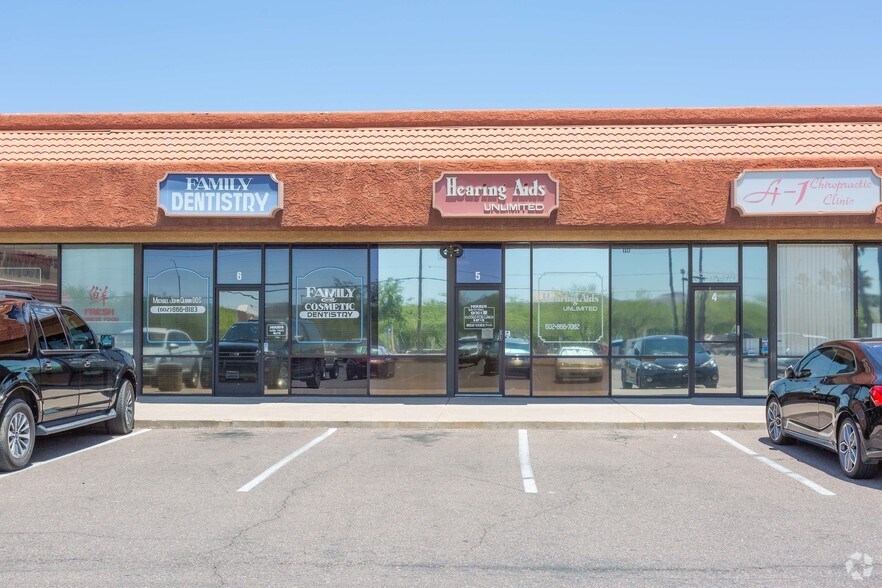 More Photos Of N 15th Ave, Phoenix Unknown For Lease