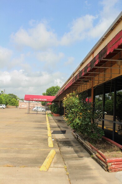 More Photos Of 867-873 Dulles Ave, Stafford Unknown For Lease