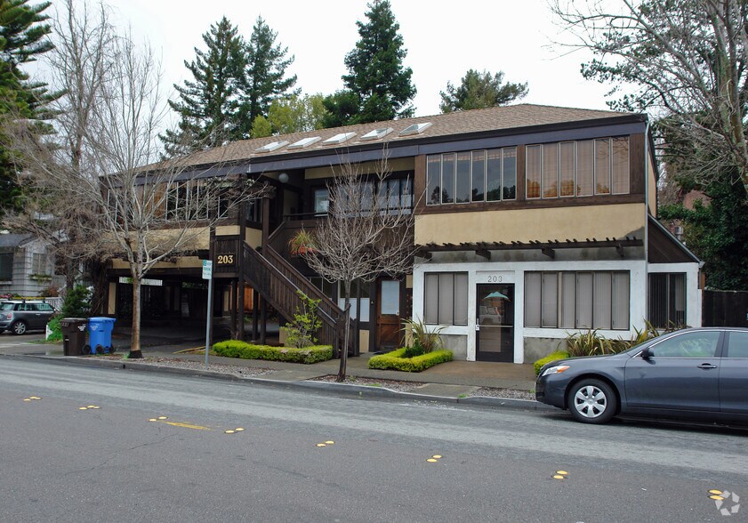 More Photos Of 203 E Blithedale Ave, Mill Valley Medical For Lease