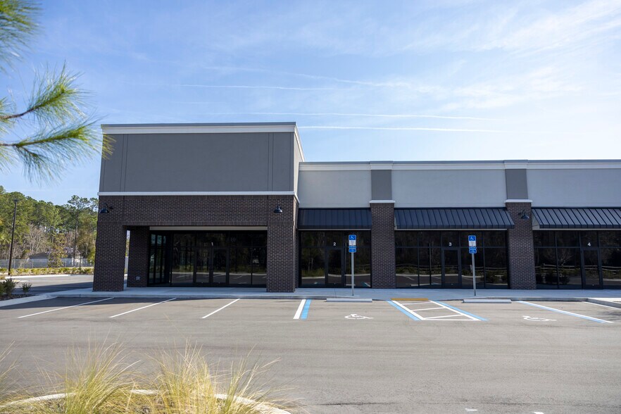 More Photos Of 12741 Yellow Bluff Rd, Jacksonville Storefront Retail Office For Lease