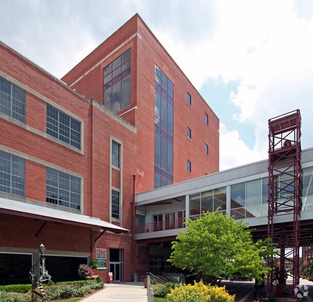 More Photos Of 406 Blackwell St, Durham Office For Lease