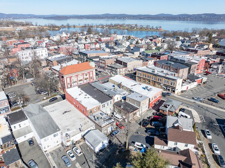 More Photos Of 7 New Main St, Haverstraw Storefront Retail Residential For Sale