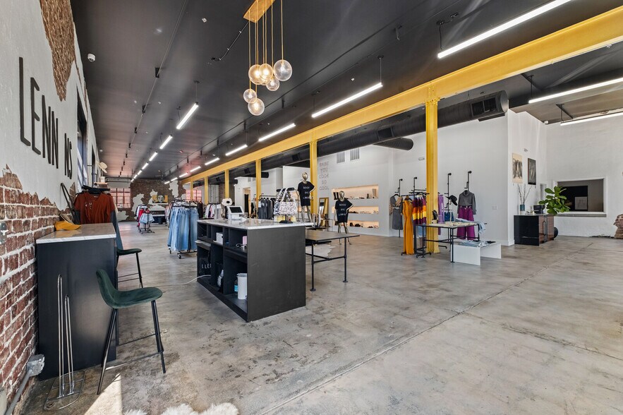 More Photos Of 124 S Joplin Ave, Joplin Warehouse For Sale