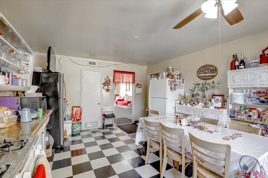 More Photos Of 1407 Miller Ave, Oakland Storefront Retail Residential For Sale