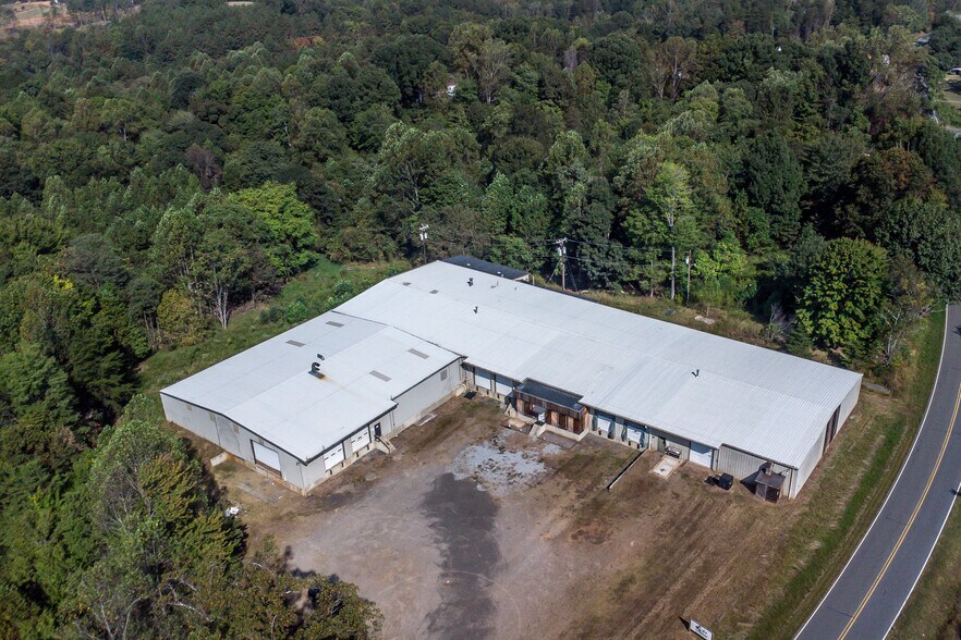 Primary Photo Of 6190 US Hwy 220, Stoneville Warehouse For Lease