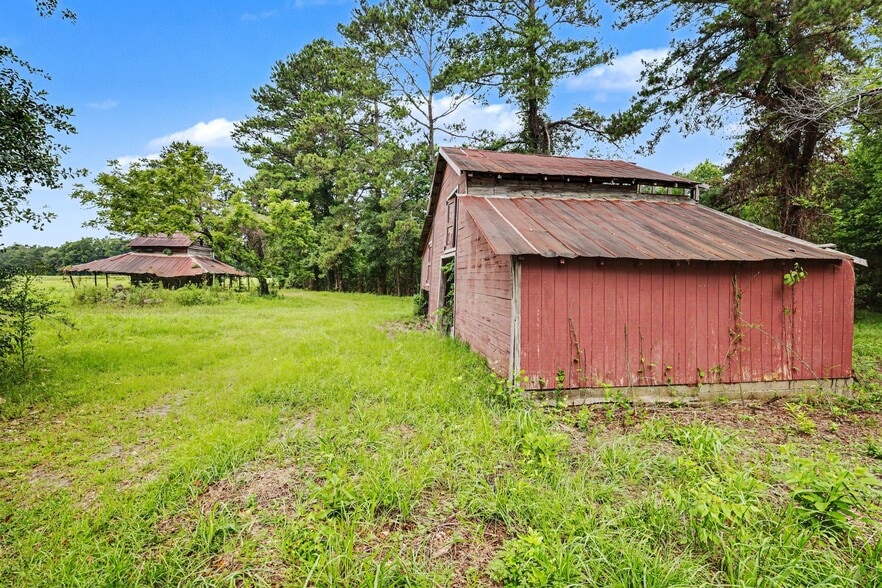 More Photos Of TBD Mitchell Sea Rd., Green Sea Land For Sale
