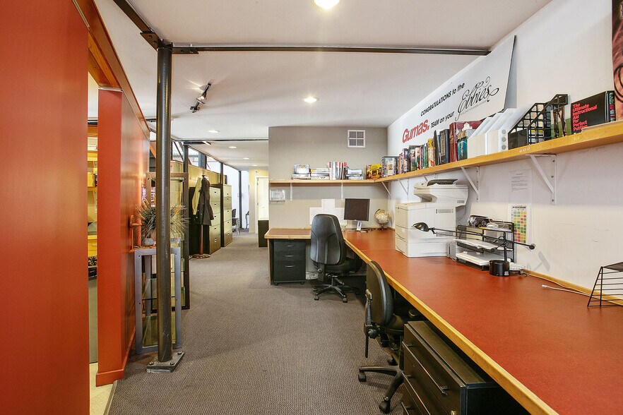 More Photos Of 99 Shotwell St, San Francisco Office For Lease