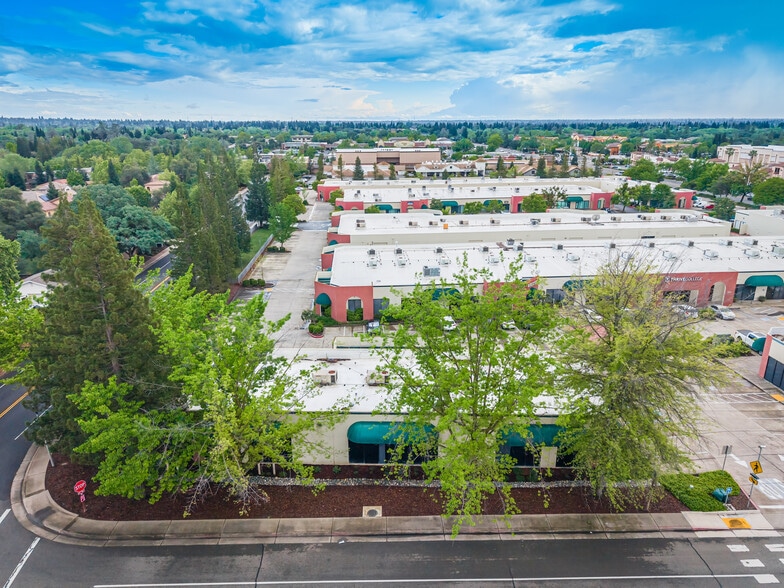 More Photos Of 8203 Sierra College Blvd, Roseville Office For Sale