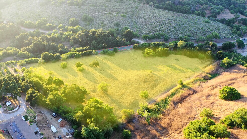 More Photos Of 2358 Fullerton Rd, La Habra Heights Land For Sale