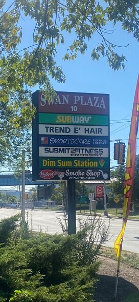 More Photos Of 10 Meadowlands Pky, Secaucus Unknown For Lease