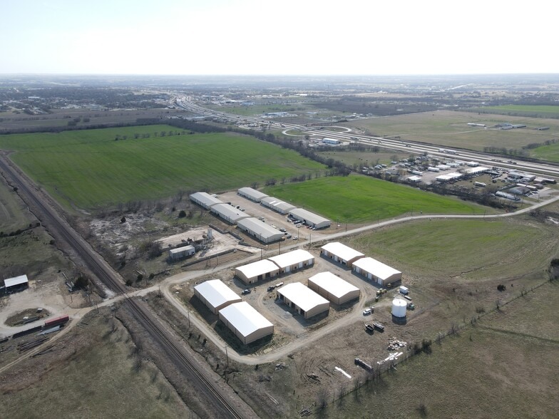 More Photos Of TBD Utility Rd, Sanger Warehouse For Lease