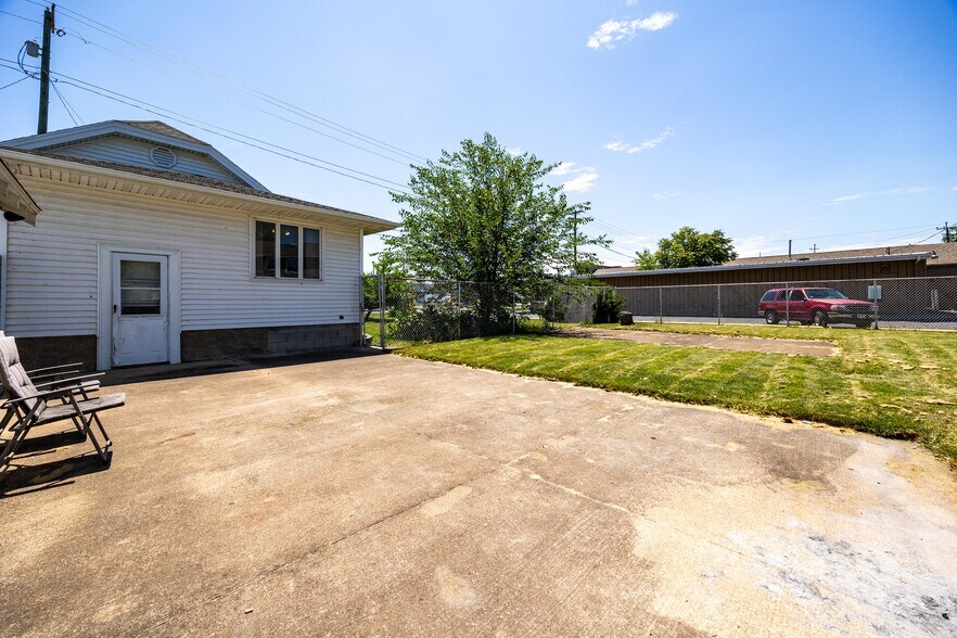 More Photos Of 533 E Perkins Ave, Sandusky Specialty For Sale