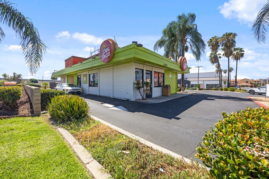 More Photos Of 24941 Elder Ave, Moreno Valley Fast Food For Sale