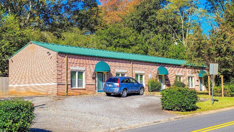 More Photos Of 466 Manget St, Marietta Medical For Sale