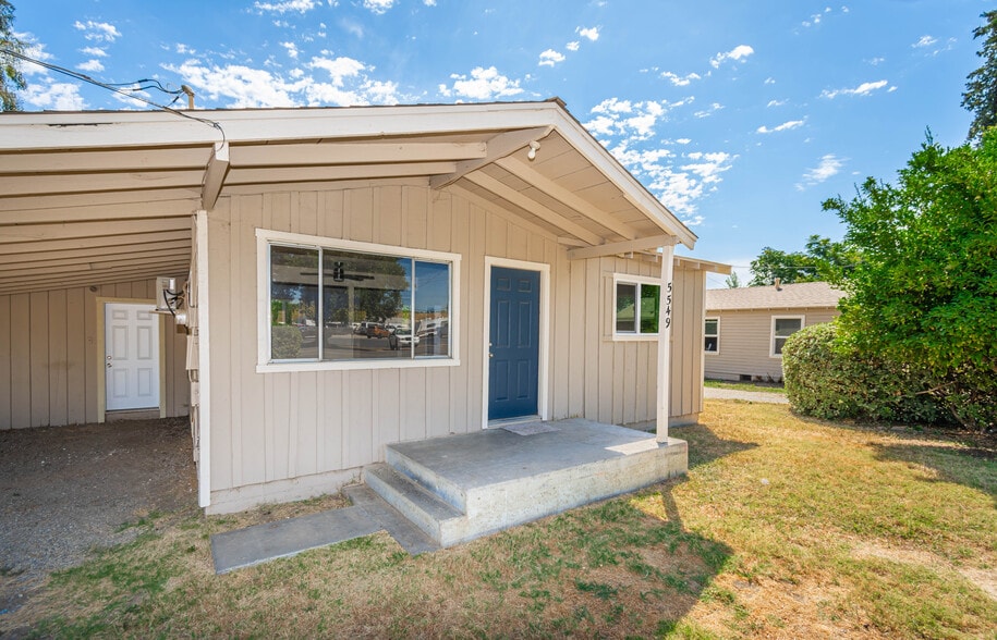 More Photos Of 5543-5553 Feather River Blvd, Olivehurst Apartments For Sale
