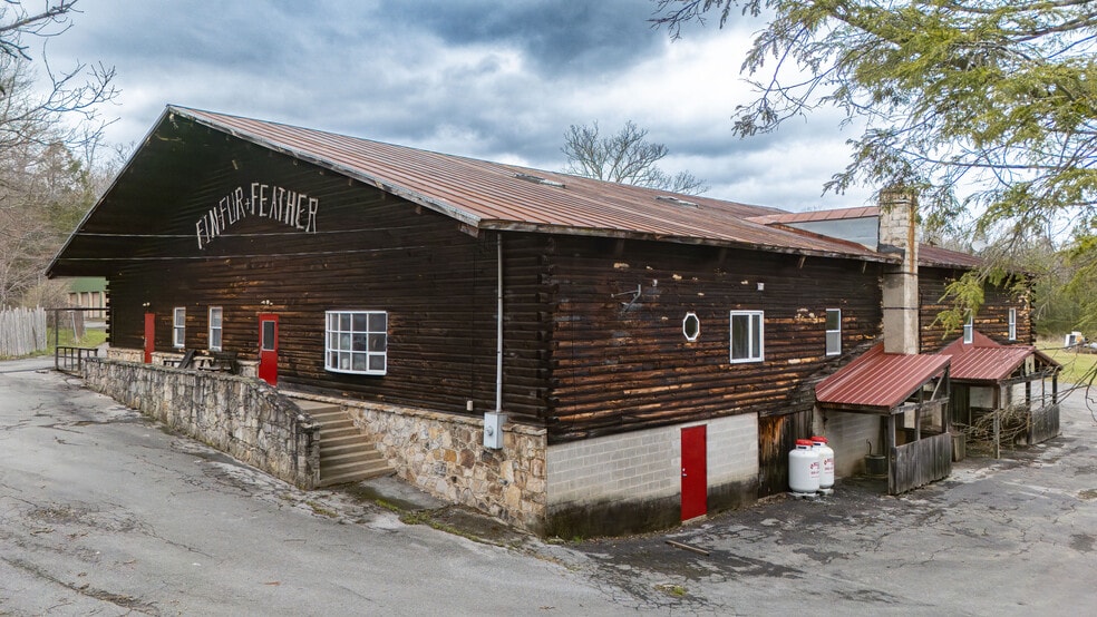 More Photos Of 17776 PA-44, Lock Haven Lodge Meeting Hall For Sale