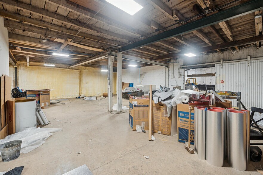 More Photos Of 3605 Salmon St, Philadelphia Industrial For Lease