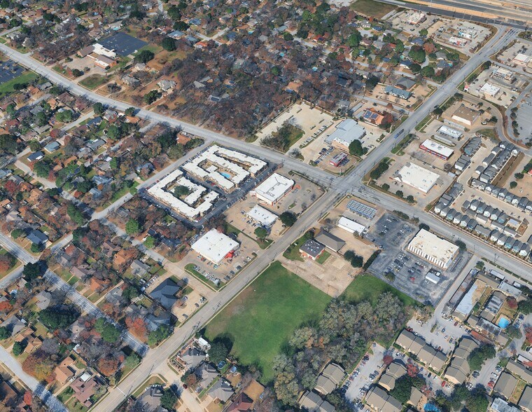 More Photos Of 1225 Precinct Line Rd, Hurst General Retail For Sale