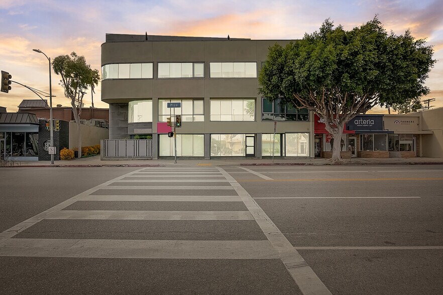 Primary Photo Of 10951 W Pico Blvd, Los Angeles Loft Creative Space For Lease