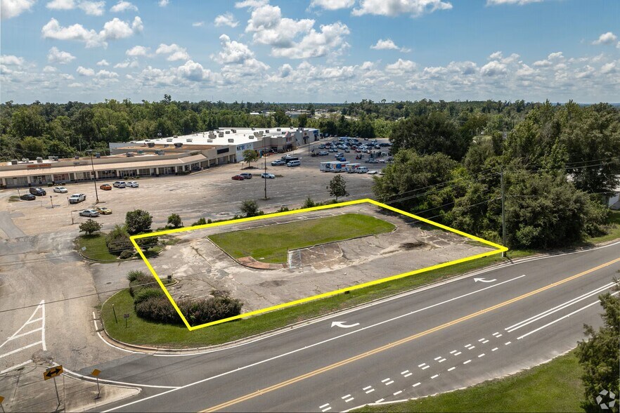 More Photos Of 2810 Highway 71, Marianna Land For Sale