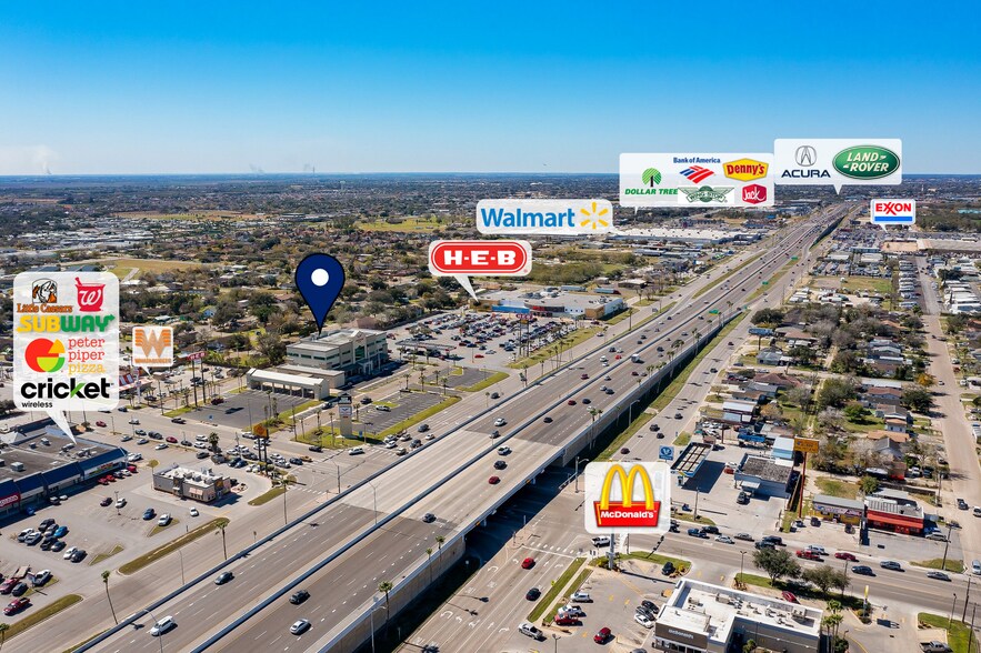 More Photos Of 533 N Alamo Rd, Alamo Office For Sale