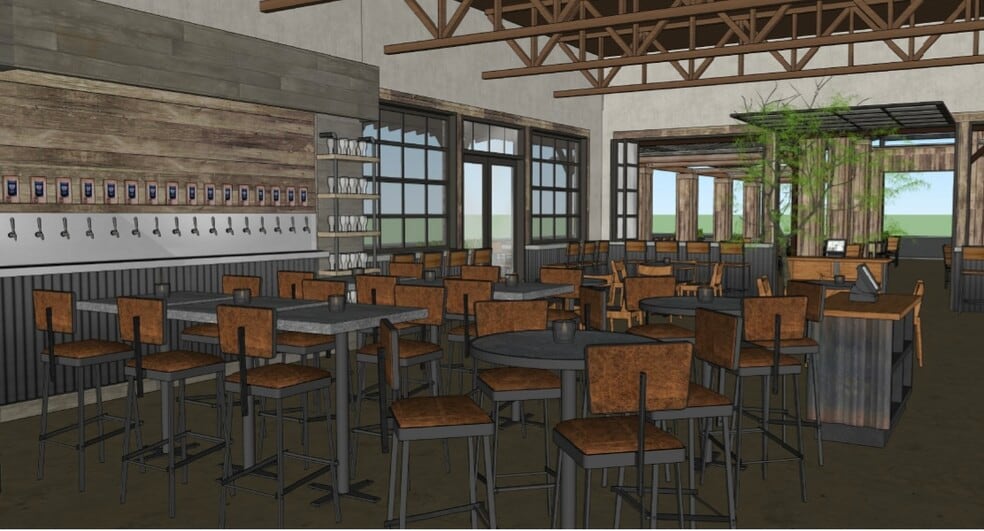 More Photos Of 41915 3rd St, Temecula Restaurant For Sale