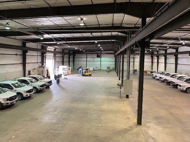 More Photos Of 11601 E 33rd Ave, Aurora Warehouse For Lease