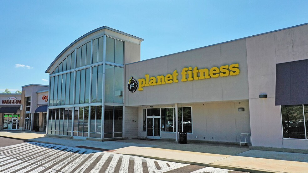 More Photos Of 3 W Ridge Pike, Limerick Unknown For Lease