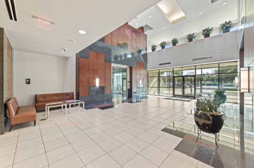 More Photos Of 2745 Dallas Pky, Plano Office For Lease