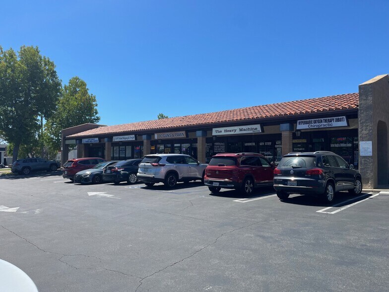 More Photos Of 22706-22762 Aspan St, Lake Forest Unknown For Lease