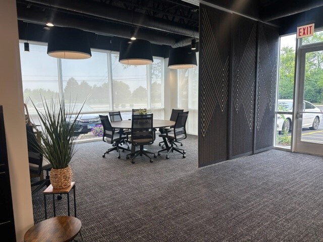 More Photos Of 4201 Lake Cook Rd, Northbrook Medical For Lease