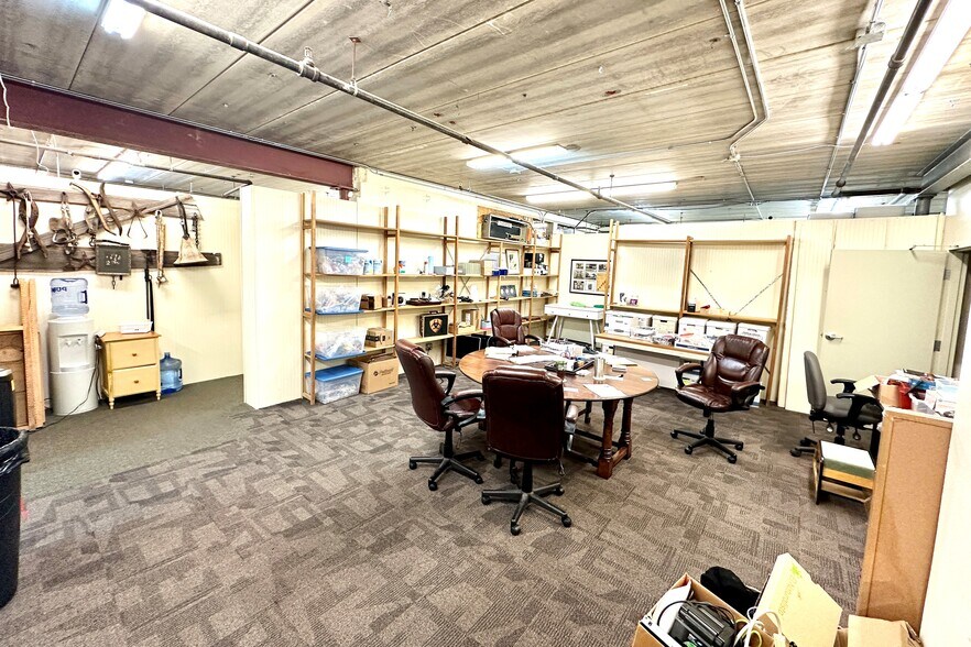 More Photos Of 6 Convenience Center Dr, Champaign Freestanding For Sale