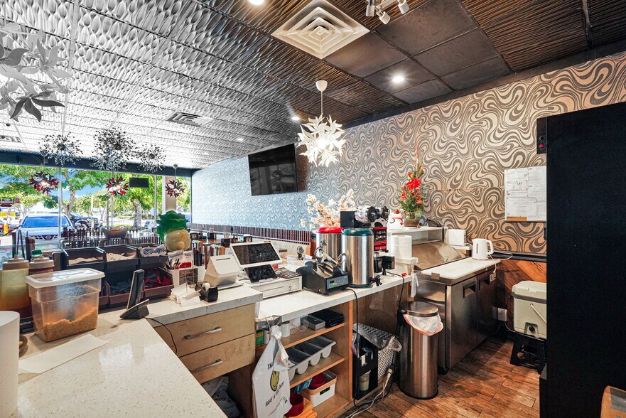 More Photos Of 16760-16836 SW 88th St, Miami General Retail For Lease