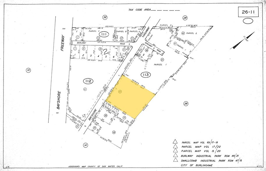 More Photos Of 1350 Bayshore Hwy, Burlingame Office For Lease