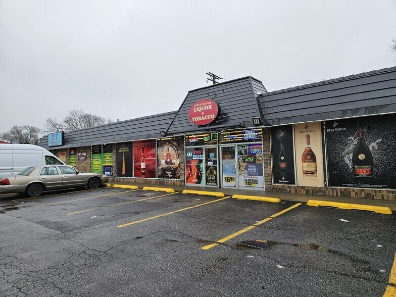 Primary Photo Of 6755-6759 W 79th St, Burbank Storefront For Sale