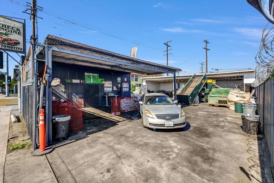 More Photos Of 1959 Firestone Blvd, Los Angeles Storefront Retail Residential For Sale