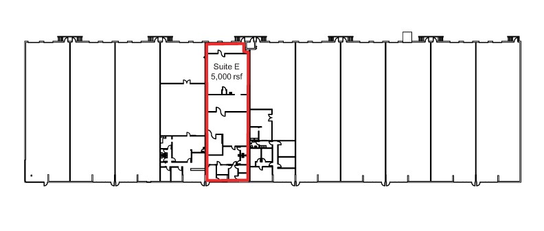 More Photos Of 5835 Oakbrook Pky, Norcross Distribution For Lease