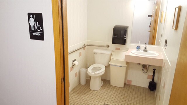 More Photos Of 315 S Main St, Conrad Office For Sale