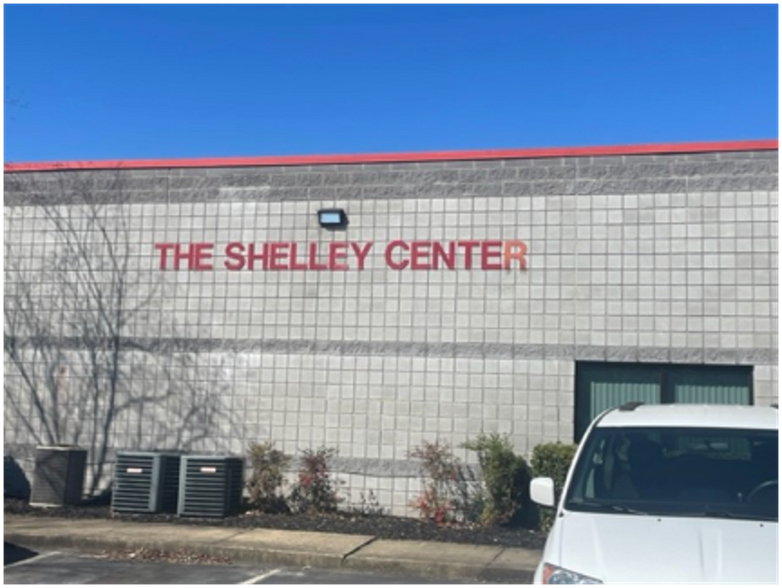 More Photos Of 1129 Corporation Pky, Raleigh Showroom For Sale