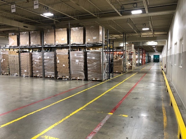 More Photos Of 15 Wellington Rd, Lincoln Manufacturing For Lease