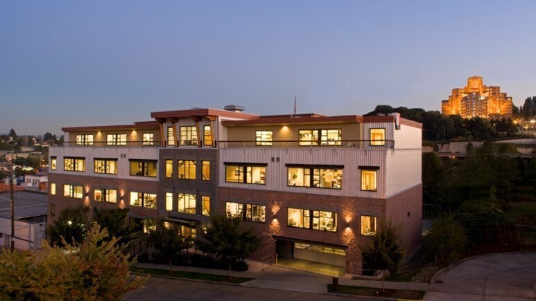 Primary Photo Of 1225 S Weller St, Seattle Office For Lease