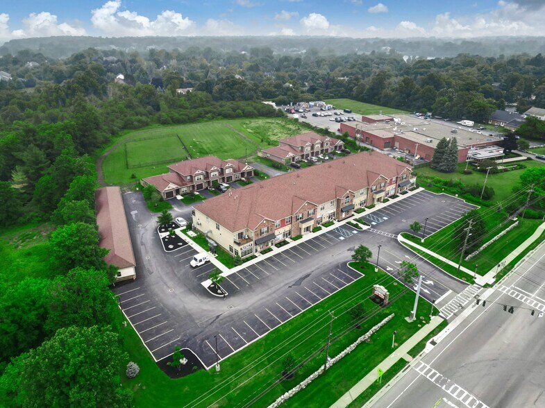 More Photos Of 9560 Main St, Clarence Apartments For Lease