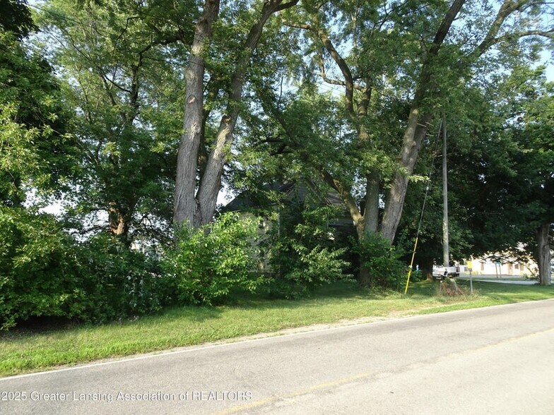 More Photos Of 10980 S M52 Rd, Perry Land For Sale