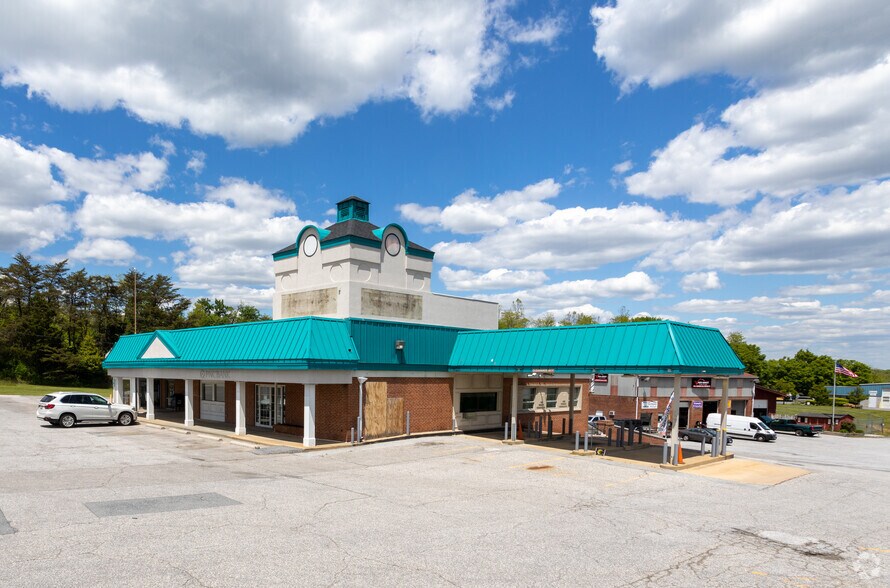 More Photos Of 2926 Baltimore Blvd, Finksburg Unknown For Lease