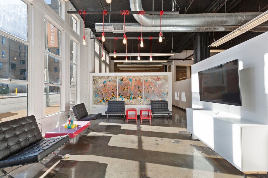 More Photos Of 1501 Locust St, Saint Louis Apartments For Sale