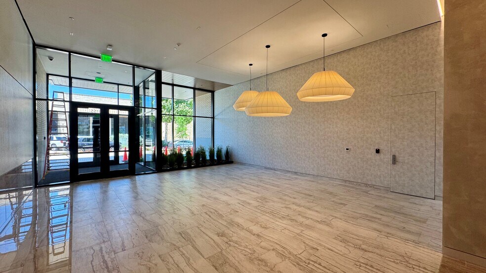 More Photos Of 5155 Marathon Ave, Fort Worth Office For Lease