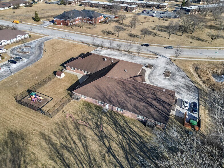 More Photos Of 7901 N 66th St, Milwaukee Assisted Living For Sale